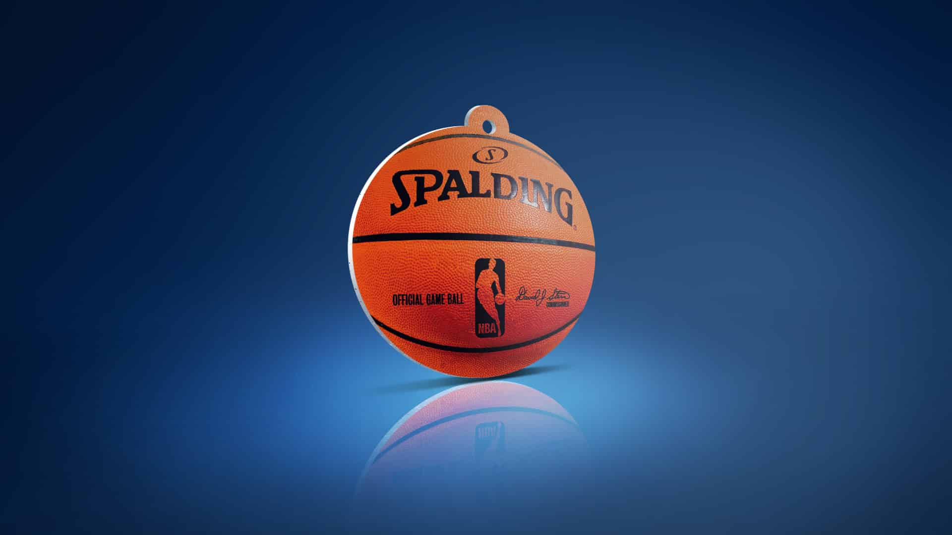 zawieszki zapachowe spalding